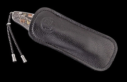 William Henry KNIVES B12 The West