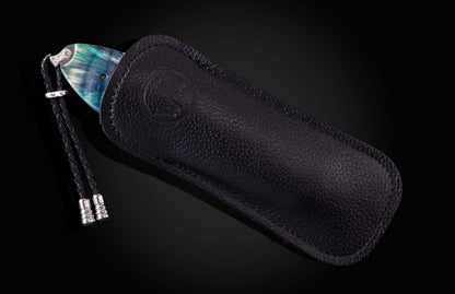 William Henry KNIVES B12 The Wild West