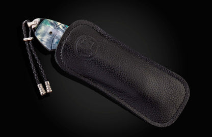 William Henry KNIVES B12 Three Birds