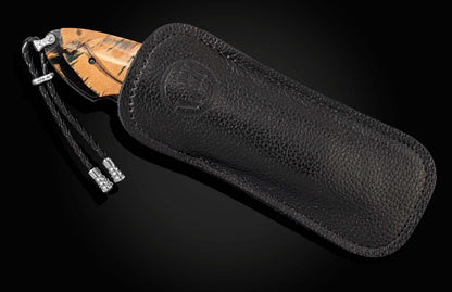 William Henry KNIVES B12 Thunder II