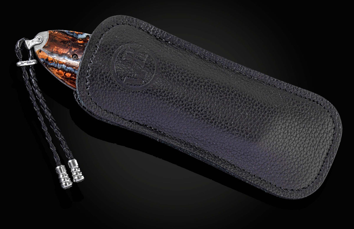 William Henry KNIVES B12 Thunderbird