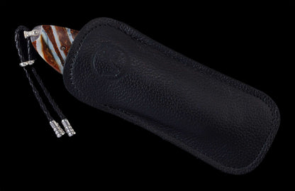William Henry KNIVES B12 Tiki II