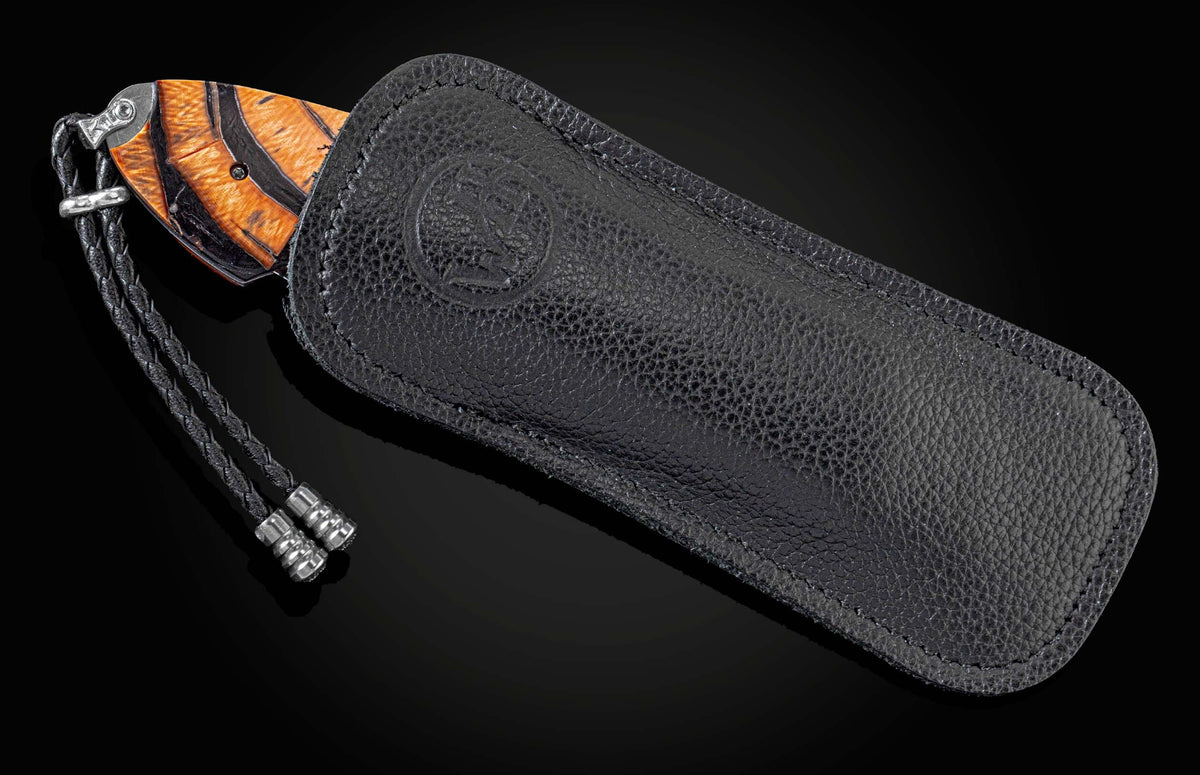 William Henry KNIVES B12 Time Machine
