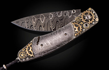 William Henry KNIVES B12 Timeless