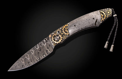 William Henry KNIVES B12 Timeless