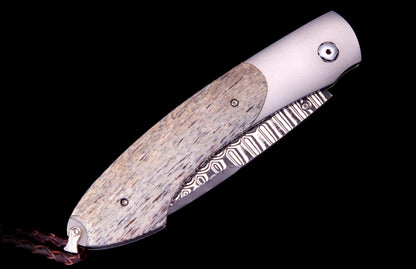 William Henry KNIVES TMW B12 TMW