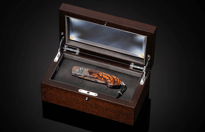 William Henry KNIVES B12 Tobacconist