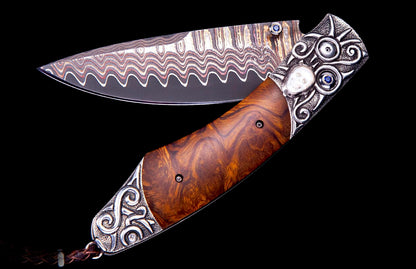 William Henry KNIVES Tombstone B12 TOMBSTONE