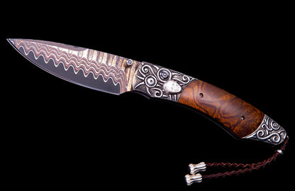 William Henry KNIVES Tombstone B12 TOMBSTONE