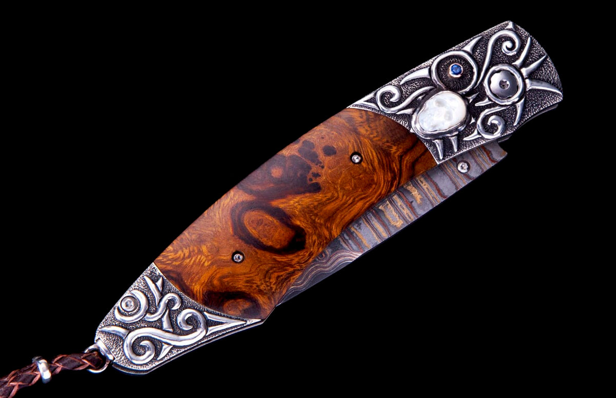 William Henry KNIVES Tombstone B12 TOMBSTONE