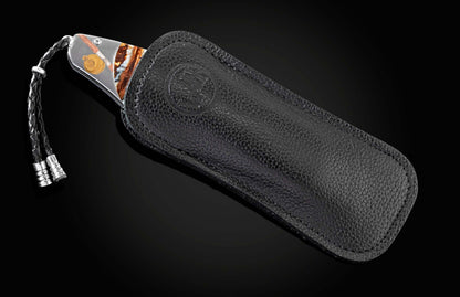 William Henry KNIVES B12 Trout Fishing