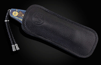 William Henry KNIVES B12 Trout Fishing II