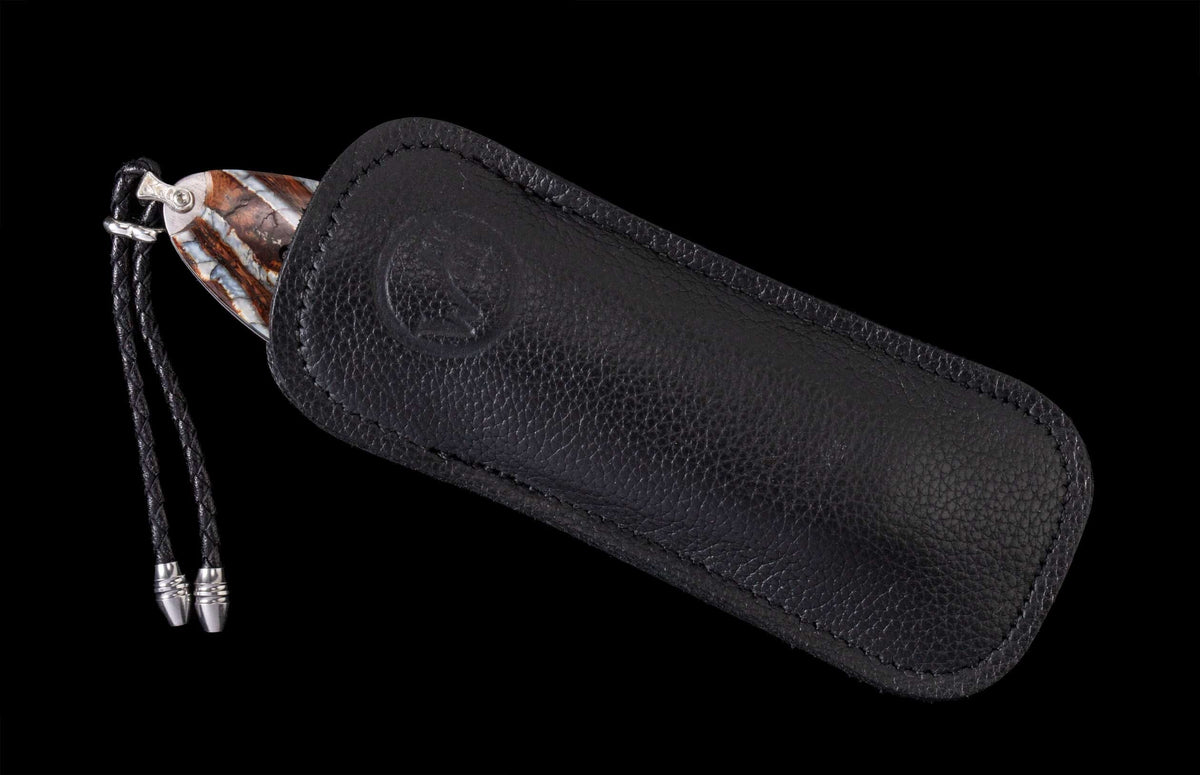 William Henry KNIVES B12 Trout III