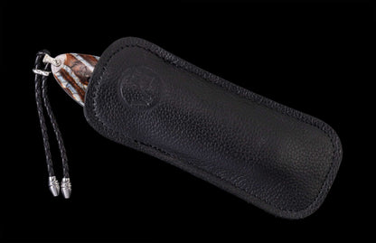 William Henry KNIVES B12 Trout III