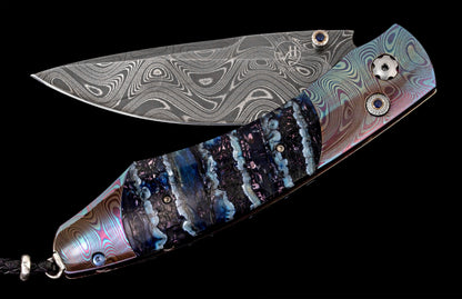 William Henry KNIVES B12 Tundra