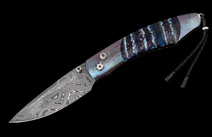 William Henry KNIVES B12 Tundra