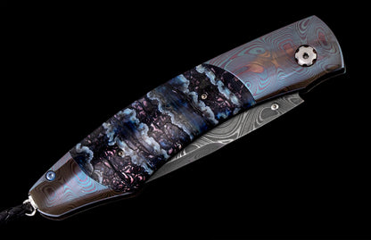 William Henry KNIVES B12 Tundra