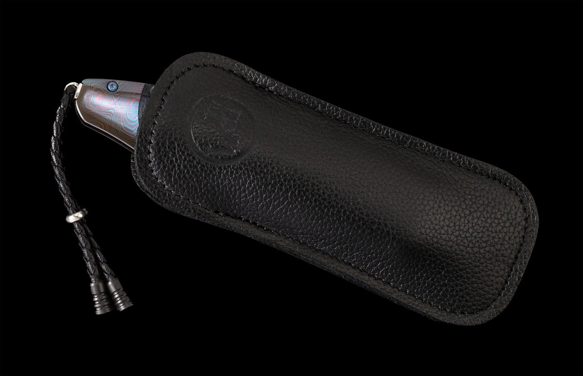 William Henry KNIVES B12 Tundra