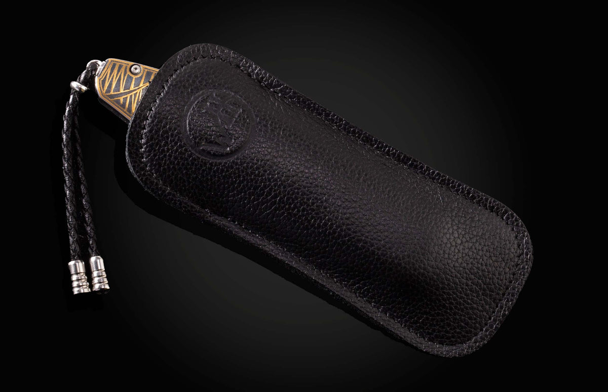 William Henry KNIVES B12 Tundra II
