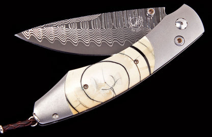 William Henry KNIVES Tusker B12 TUSKER