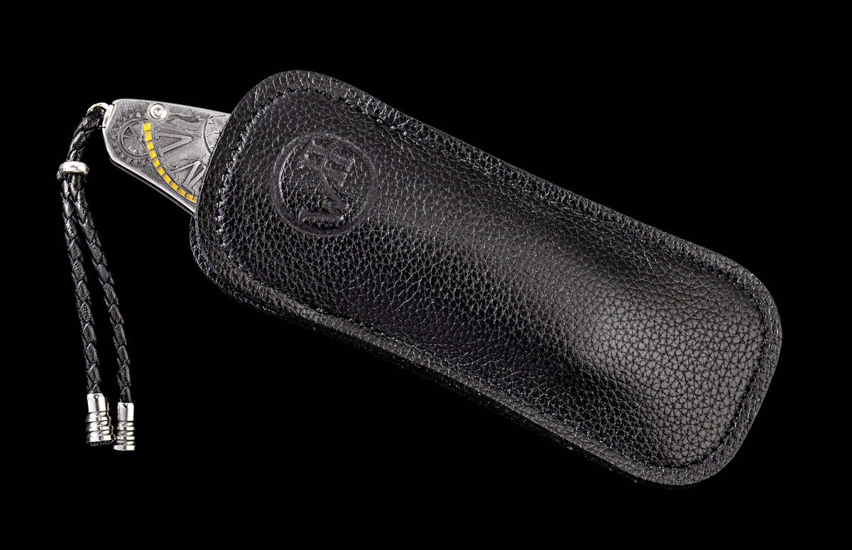 William Henry KNIVES B12 Undying Obsession