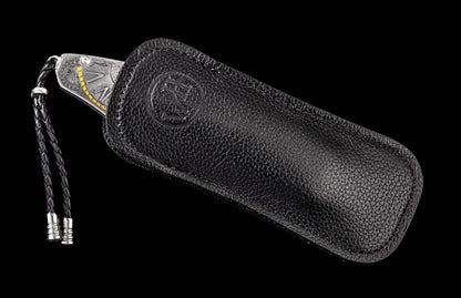 William Henry KNIVES B12 Undying Obsession