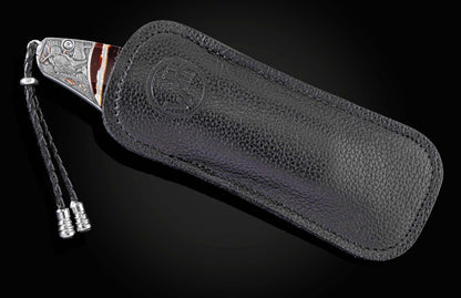 William Henry KNIVES B12 Upland Game
