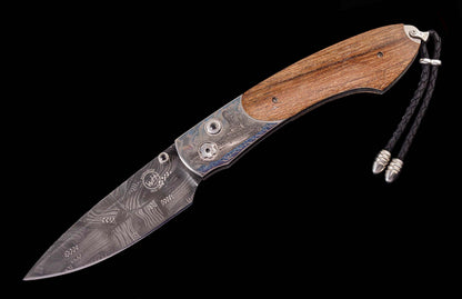 William Henry KNIVES B12 USS California
