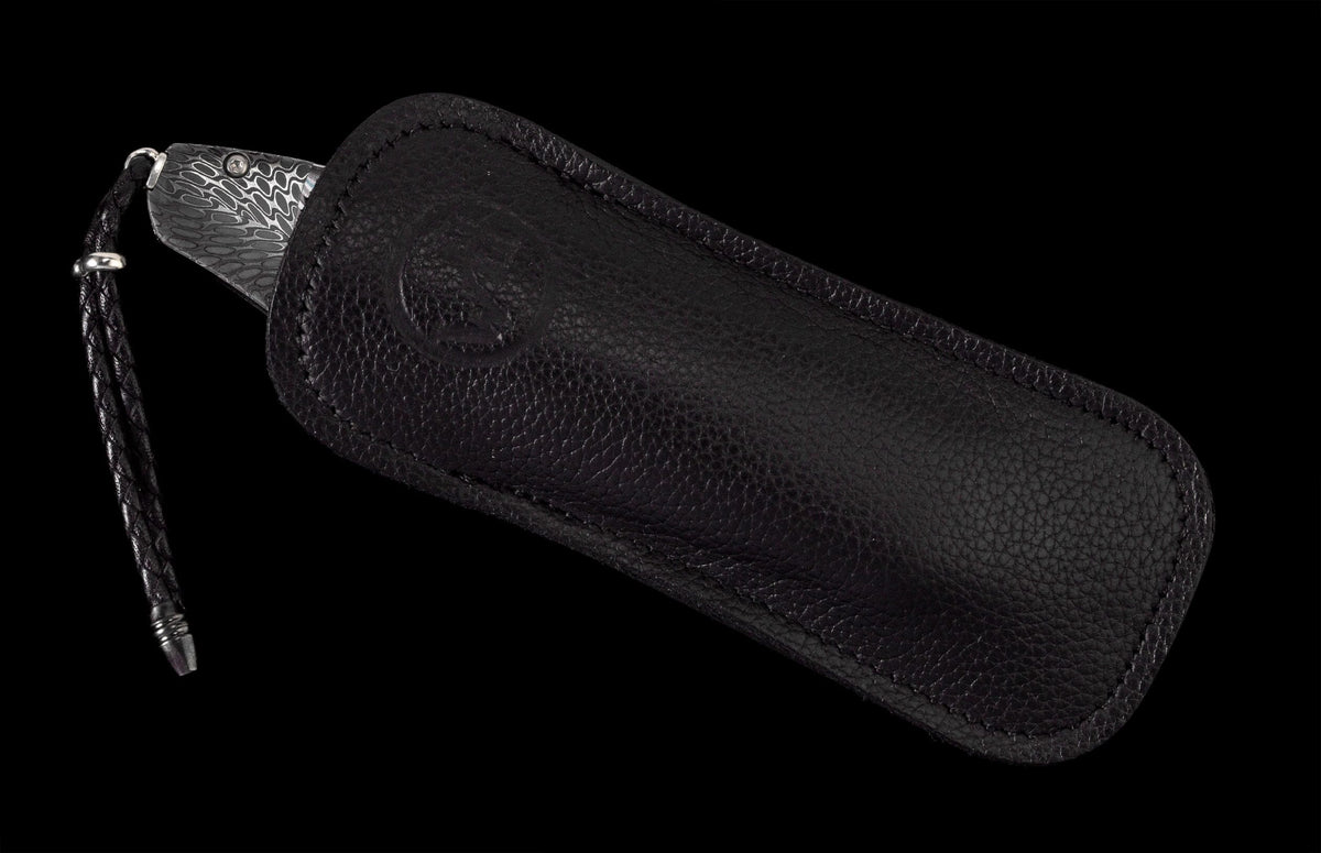 William Henry KNIVES B12 V-8