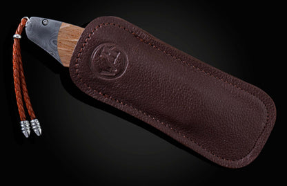 William Henry KNIVES B12 Van Winkle