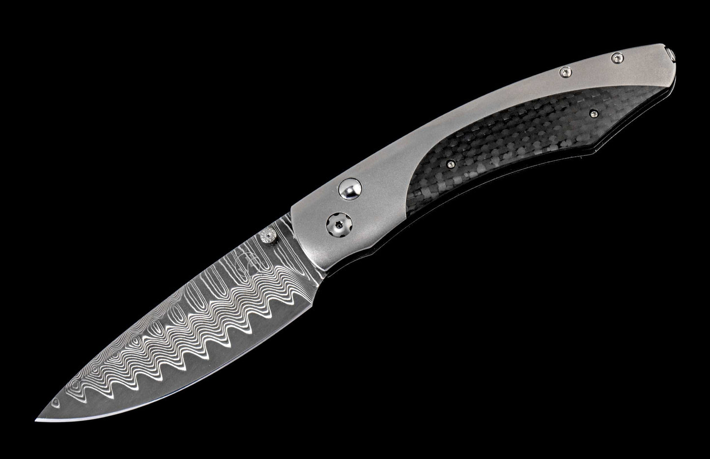 William Henry B12 Vega