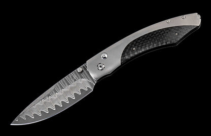 William Henry B12 Vega