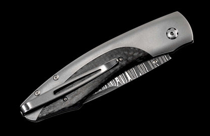 William Henry B12 Vega