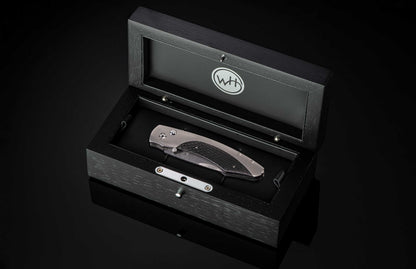 William Henry B12 Vega