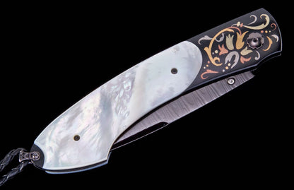 William Henry KNIVES Venezia B12 VENEZIA