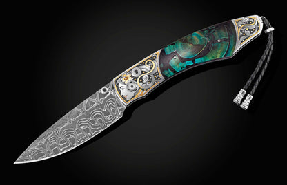 William Henry KNIVES B12 Venus