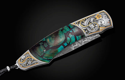 William Henry KNIVES B12 Venus