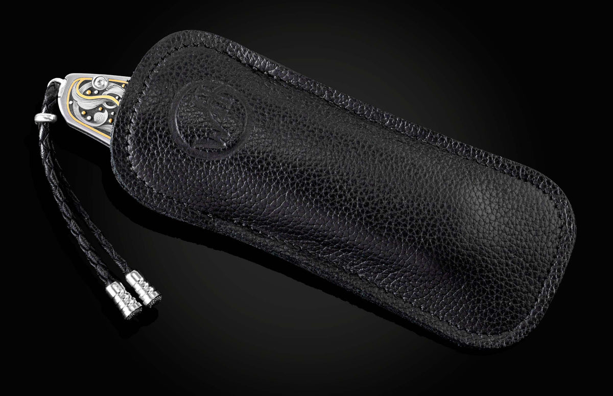 William Henry KNIVES B12 Venus