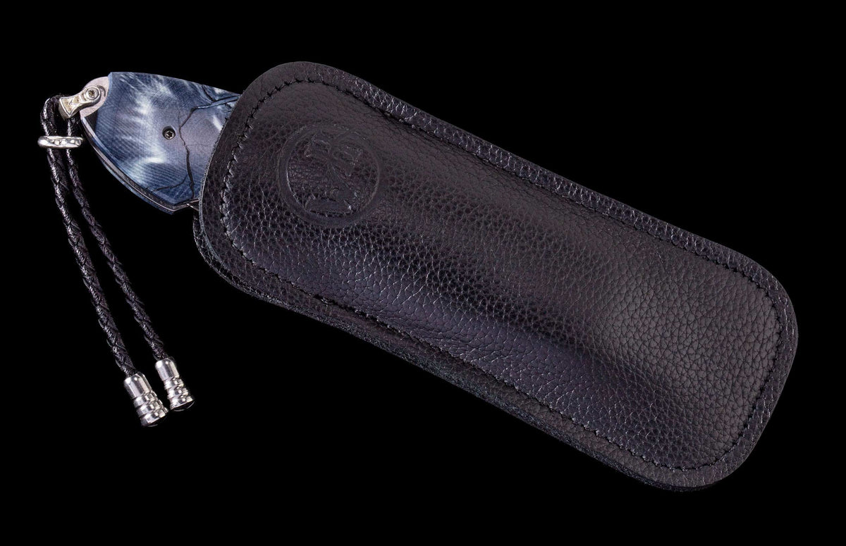 William Henry KNIVES B12 Verne