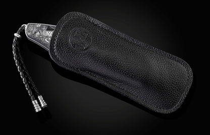 William Henry KNIVES B12 Viking III