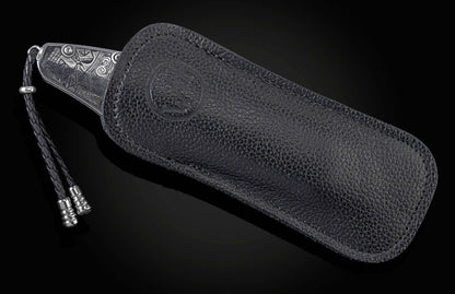 William Henry KNIVES B12 Viking IV