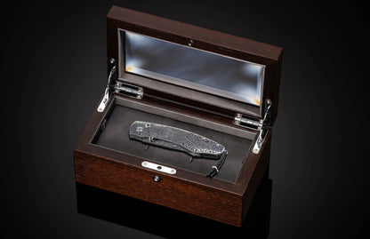 William Henry KNIVES B12 Viking IV