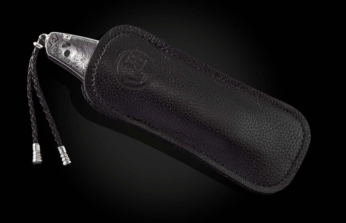 William Henry KNIVES B12 Viking II