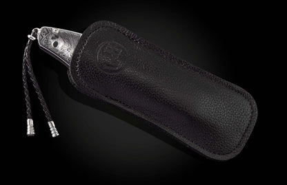 William Henry KNIVES B12 Viking II