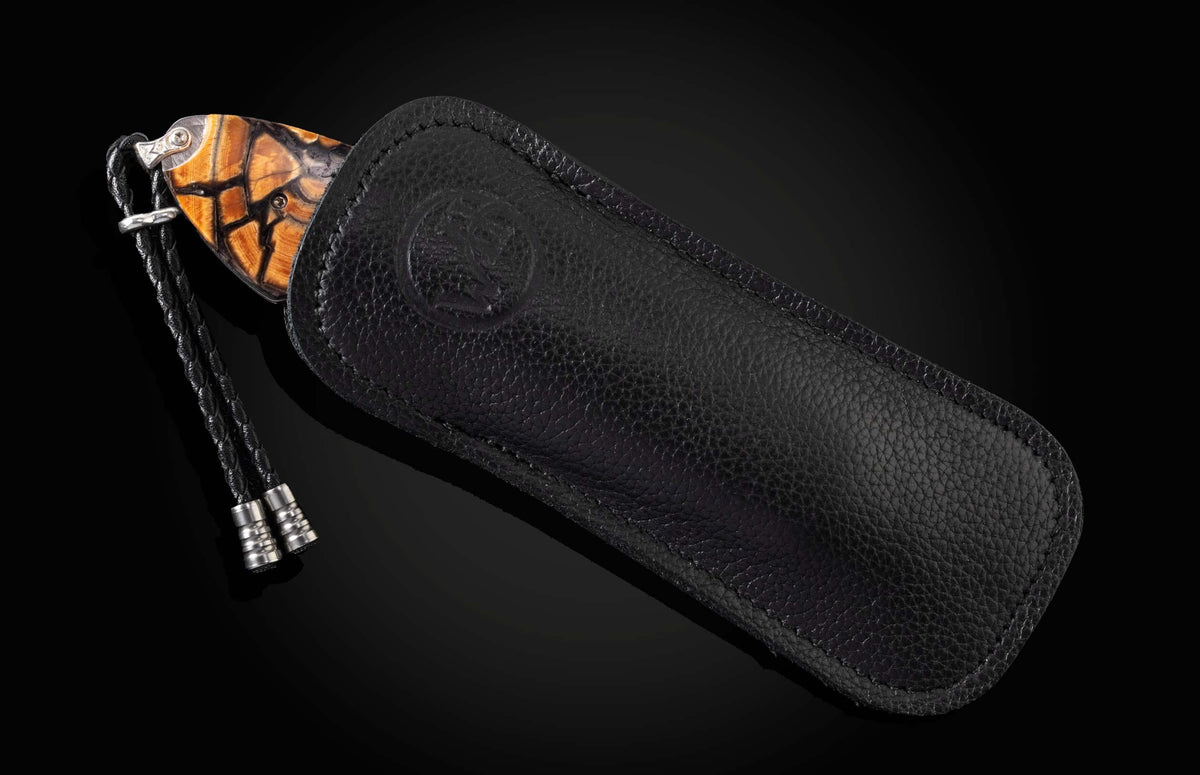 William Henry KNIVES B12 Wanted
