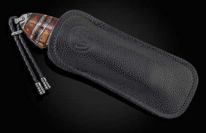 William Henry KNIVES B12 War Ponies