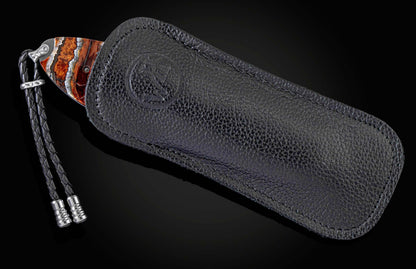 William Henry KNIVES B12 Watch Gears IV