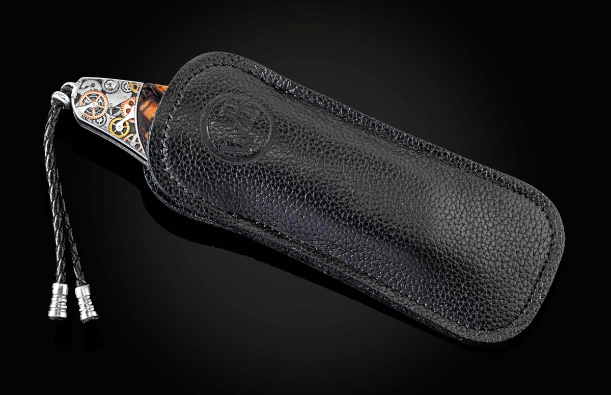 William Henry KNIVES B12 Watchmaker V