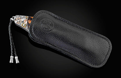 William Henry KNIVES B12 Watchmaker V