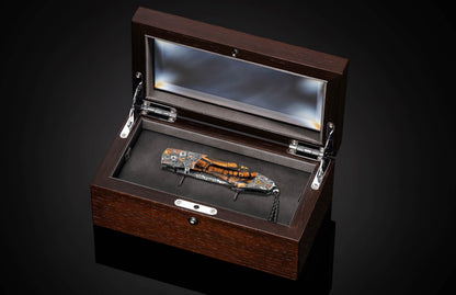 William Henry KNIVES B12 Watchmaker V